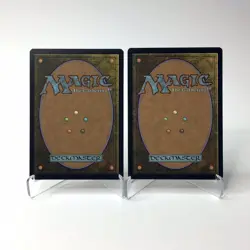 (2) Magic: The Gathering Goblin Electromancer MTG Return to Ravnica LP - Image 2