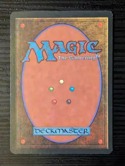 Jeweled Amulet [Ice Age] Regular - MTG Magic the Gathering - LP/EX - Image 2