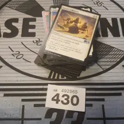 Magic The Gathering 2021 Core Set Bundle. MTG Tcg Lot (430) - Image 2