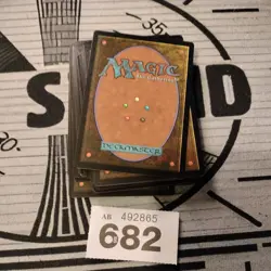 Magic The Gathering Merfolk Bundle. Commander Typal Lot Mtg (682) - Image 3