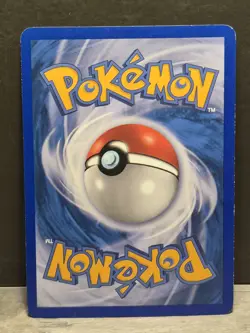 Celebi ex 17/17 POP Series 2 Non Holo Rare Pokemon Trading Card Game 2005 - Image 2