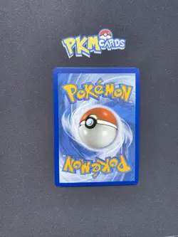 Pokemon TCG Darkness Energy 151 007 Holo LP. - Image 2
