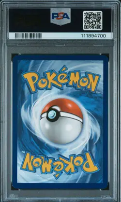2023 ROARING MOON ex POKEMON EN-PARADOX RIFT SPECIAL ILLUSTRATION RARE PSA 10 - Image 2
