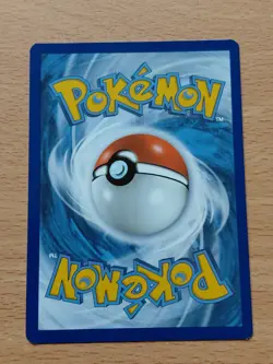 Pokemon TCG Galarian Obstagoon Eevee Stamped Promo Battle Academy SWSH193 - Image 2