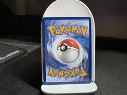 Pokemon Prismatic Evolutions Duraludon Poke Ball Pattern - Texture Shift Error - Image 4
