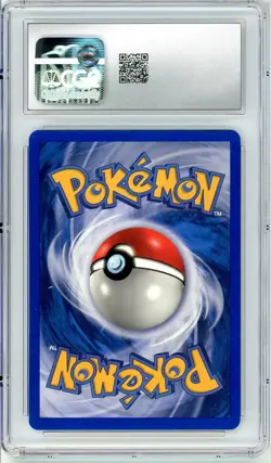 Pokemon Spearow #94 Legendary Reverse Holo CGC 8.5 NM/Mint+ - Image 2
