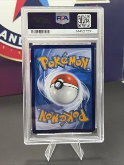 2024 POKEMON INDONESIAN SV-P PROMO #155 PIKACHU IN BATIK SHIRT PSA 10 - Image 2