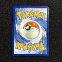 Pokemon TCG: Charizard VSTAR SWSH262 Black Star Promo - Image 2