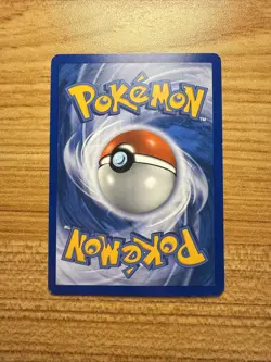 Shinx 98/100 Diamond & Pearl Countdown Calendar (LP+) - Pokemon TCG - Image 2