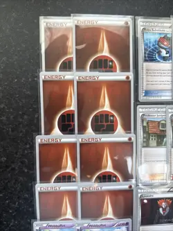 Pokemon TCG 2015 World Championship Bundle Various X41 LP-NM - Image 2