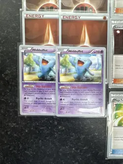 Pokemon TCG 2015 World Championship Bundle Various X41 LP-NM - Image 3