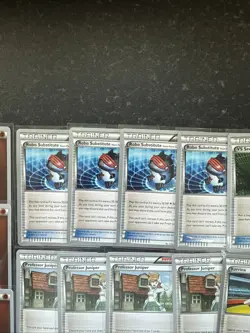 Pokemon TCG 2015 World Championship Bundle Various X41 LP-NM - Image 4