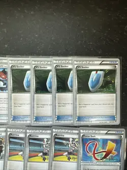 Pokemon TCG 2015 World Championship Bundle Various X41 LP-NM - Image 5
