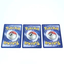 Pokemon Fossil Unlimited (WOTC, 1999) Complete Set of 32 • Commons & Uncommons - Image 4