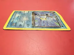 NON - Holo 2000 Pokemon TCG Dark Blastoise 20/82 - Team Rocket - PLAYED - Image 4