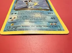 NON - Holo 2000 Pokemon TCG Dark Blastoise 20/82 - Team Rocket - PLAYED - Image 5