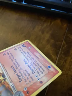 Houndoom, Claydol, etc 33,34,60,62,68/95 EX Team Magma Vs Aqua 5 Pokemon NM - Image 5