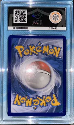 Special Delivery Charizard - Pokemon Centre SWSH075 - ACE 10 GEM MINT - LOW POP - Image 2