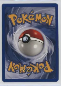 Dark Pupitar 1st Ed. Pokemon Neo Destiny #38 2002 - Image 2