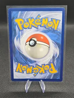 Pokemon Octillery 33/162 - Non Holo Rare - XY Breakthrough - Expanded GLC - Image 2