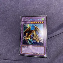 Thousand Dragon MRD-143 Metal Raiders Unlimited - Image 1