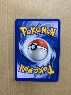 Dark Weezing 14/82 Team Rocket - Holo Pokemon Card - EXCELLENT - Image 3
