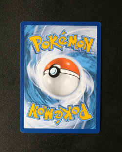 Pokemon Card TCG - Palafin SVP036 - Obsidian Flames - Black Star Promo - NM ⭐ - Image 4