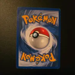 Dark Flareon 35/82 Uncommon Non Holo Team Rocket Pokemon Card LP - Image 2