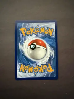 Pokemon Unfair Stamp 165/167 Sv06 Twilight Masquerade Ace SPEC Trainer Card - Image 2
