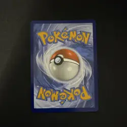 Pokemon Unfair Stamp 165/167 Sv06: Twilight Masquerade Ace SPEC Rare Holo Card - Image 2