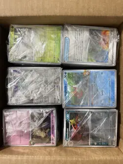 3600x Pokemon Cards Bulk –Common & Uncommon Includes Trainer, No Holos No Energy - Image 2