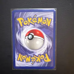 Pokemon Card Dark Rapidash Team Rocket 1st Edition Uncommon 44/82 - Image 2