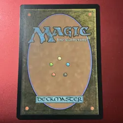 MTG Magic the Gathering Finale of Revelation (51/330) War of the Spark LP Reg - Image 2