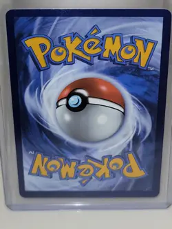 New Pokemon Destined Rivals Jamming Tower Gold Hyper Rare card #243/182. - Image 3