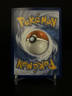 Alakazam ex 201/165 Scarlet & Violet 151 Holo Pokemon Tcg - Image 2