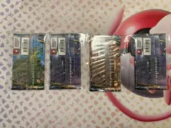 Pokemon Sun & Moon Unbroken Bonds Booster 4 Pack Bundle- New & Factory Sealed - Image 5