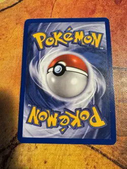 SICK SWIRL by hands | Pokemon Holo | Dark Dragonite | Team Rocket | WOTC Classic - Image 5