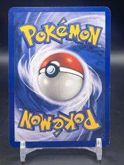 Dark Gyarados Holo Rare Team Rocket 8/82 1999 Pokemon English WOTC LP - Image 2