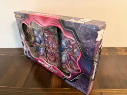 Pokemon TCG Mewtwo V-Union Special Collection Box Sword & Shield Factory Sealed 820650106934 - Image 3