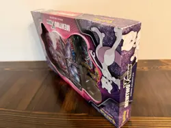 Pokemon TCG Mewtwo V-Union Special Collection Box Sword & Shield Factory Sealed 820650106934 - Image 4