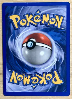 Pokemon Machop 52/102 - Base Set Common - Image 2