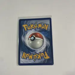Pokemon Unfair Stamp 165/167 Twilight Masquerade Scarlet & Violet ACE SPEC Rare - Image 2