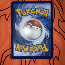 Pokemon TCG Twilight Masquerade Ace Spec Rare Holo 165/167 Unfair Stamp NM - Image 2