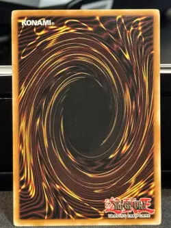 Thunder King Rai-Oh TU08-EN000 Yugioh - Image 2