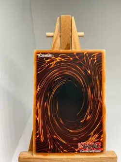 Night Express Knight - 1st Edition LED4-EN040 - NM - YuGiOh - Image 2