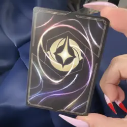 Disney Lorcana TCG Foil Mickey Mouse-Brave Little Prince Character Card 242/204 - Image 2