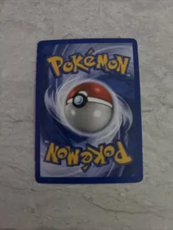 Pokemon TCG Southern Islands Vileplume #17/18 Reverse Holographic card - Image 3
