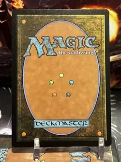 MTG | Jin Sakai, Ghost Of Tsushima ✨FOIL✨ [Secret Lair Ghost Of Tsushima] - Image 3