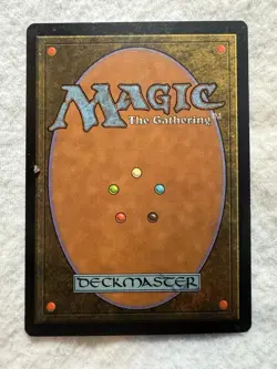 MTG - Caltrops - Urza's Destiny #129 - NM - Uncommon - EN - Regular - Image 2