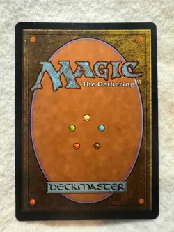 MTG - Marble Titan - NM/LP - Tempest #28 - Rare - EN - REG - Image 2